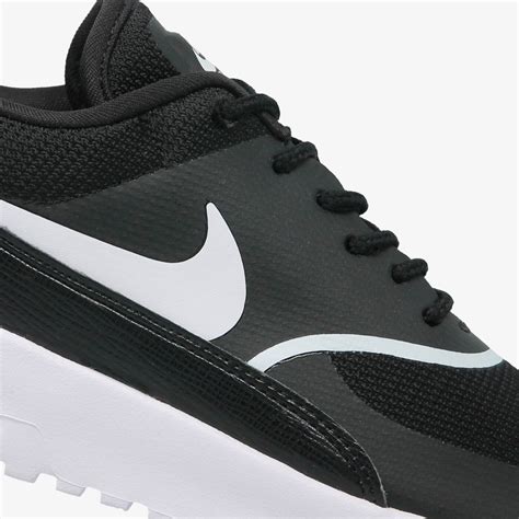 Nike Air Max Thea schwarz (Damen) 